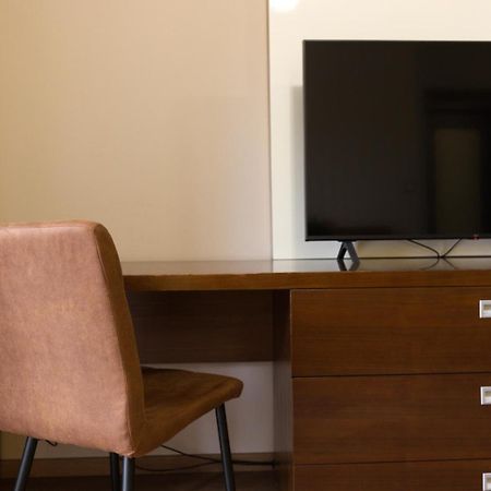 Pilsner Apartments - U Borskeho Parku Plzeň Buitenkant foto