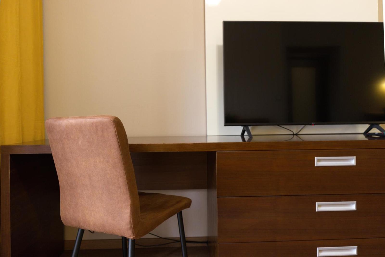 Pilsner Apartments - U Borskeho Parku Plzeň Buitenkant foto