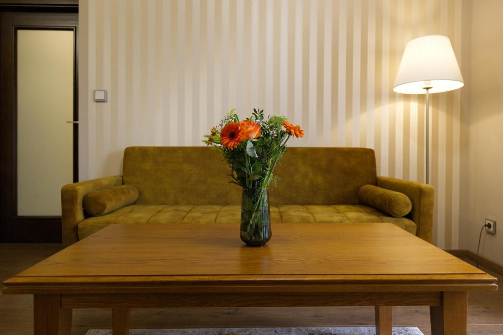 Pilsner Apartments - U Borskeho Parku Plzeň Buitenkant foto