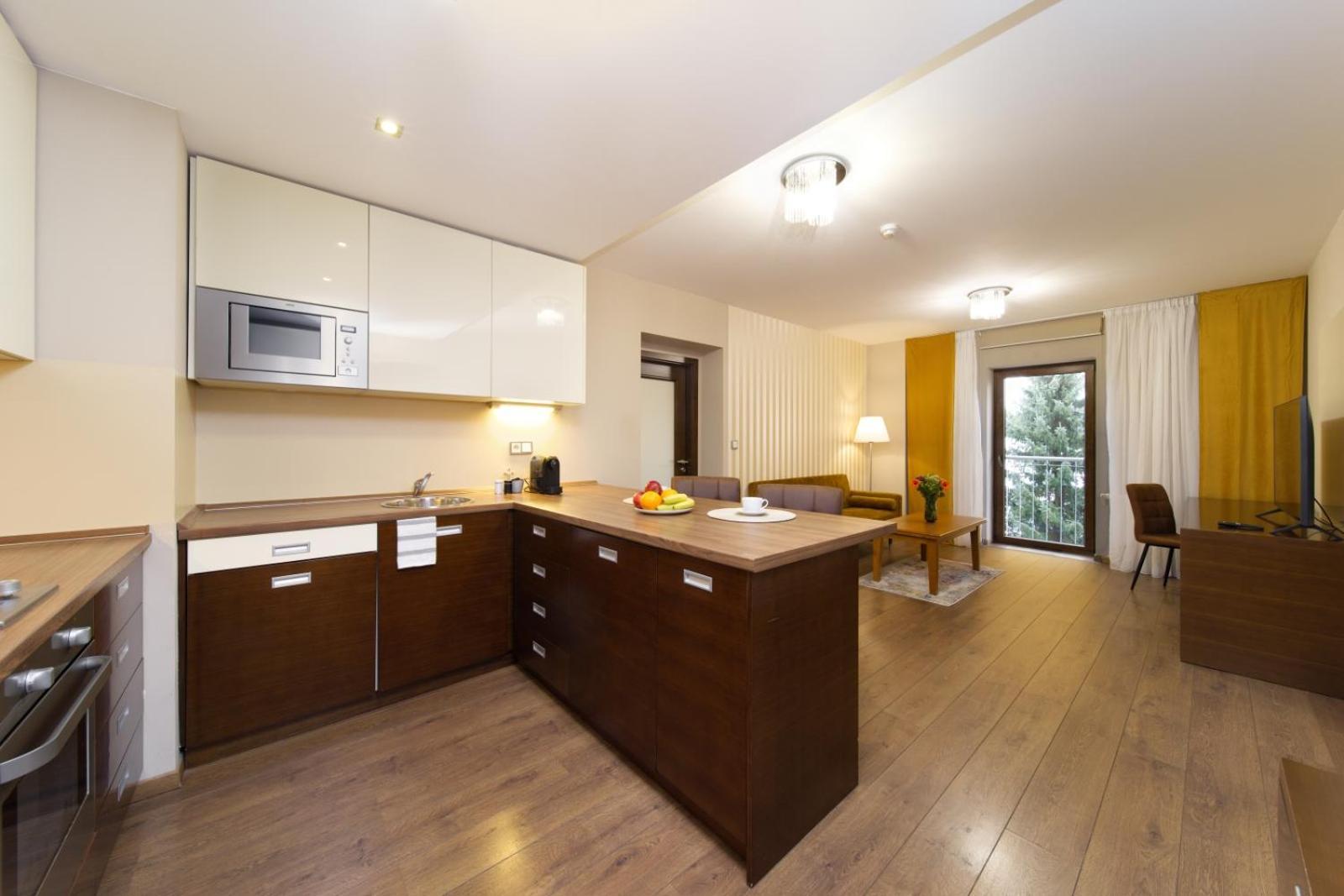 Pilsner Apartments - U Borskeho Parku Plzeň Buitenkant foto