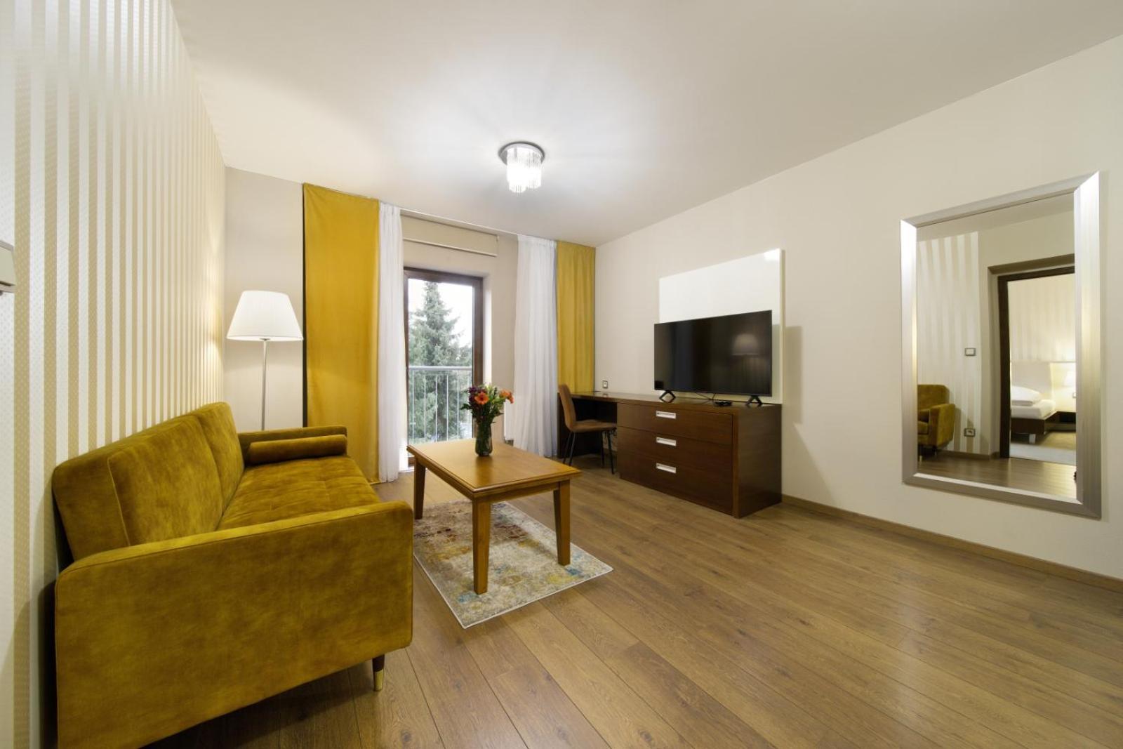 Pilsner Apartments - U Borskeho Parku Plzeň Buitenkant foto